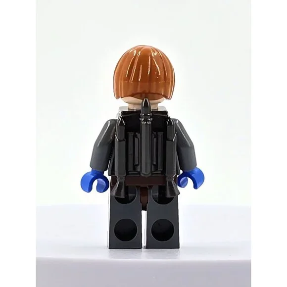 Lego Star Wars Bo-Katan With Hair sw1163 Mandalorian Loyalist sw1164 Set 75316 - Picture 9 of 13